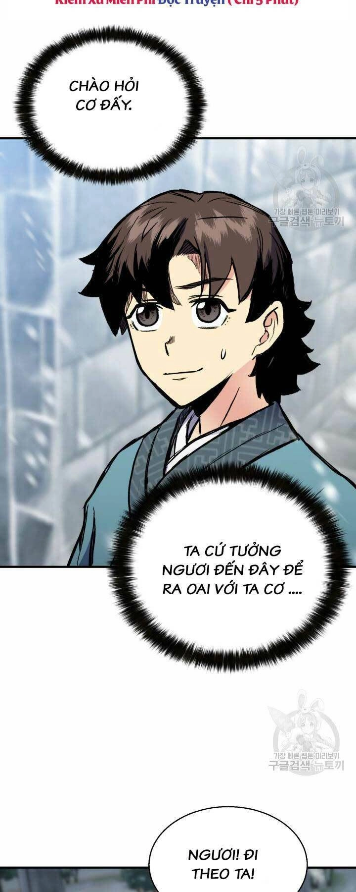 Ta Là Chủ Nhân Của Thư Viện Võ Công Chapter 5 - 19