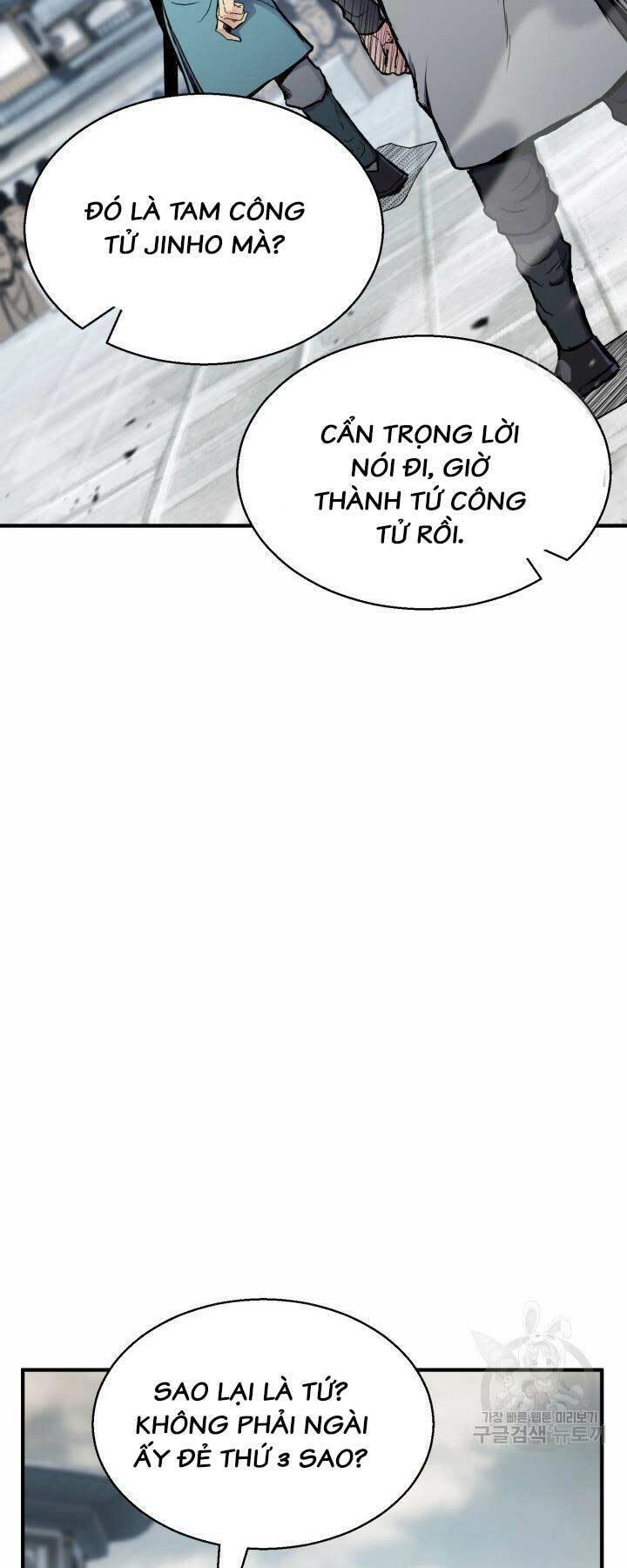 Ta Là Chủ Nhân Của Thư Viện Võ Công Chapter 5 - 25