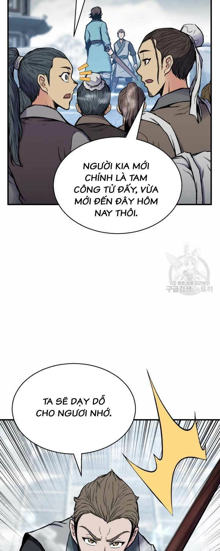 Ta Là Chủ Nhân Của Thư Viện Võ Công Chapter 5 - 26