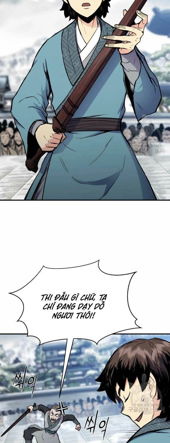 Ta Là Chủ Nhân Của Thư Viện Võ Công Chapter 5 - 28