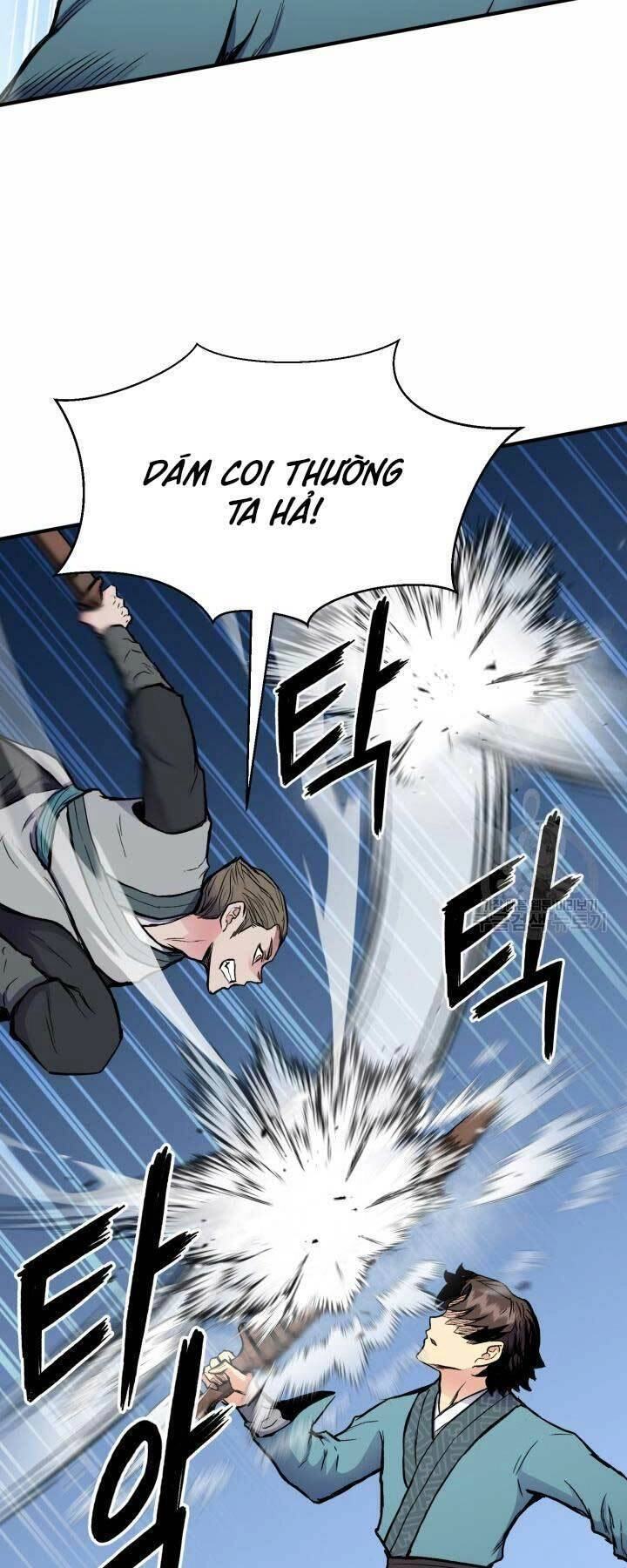 Ta Là Chủ Nhân Của Thư Viện Võ Công Chapter 5 - 35