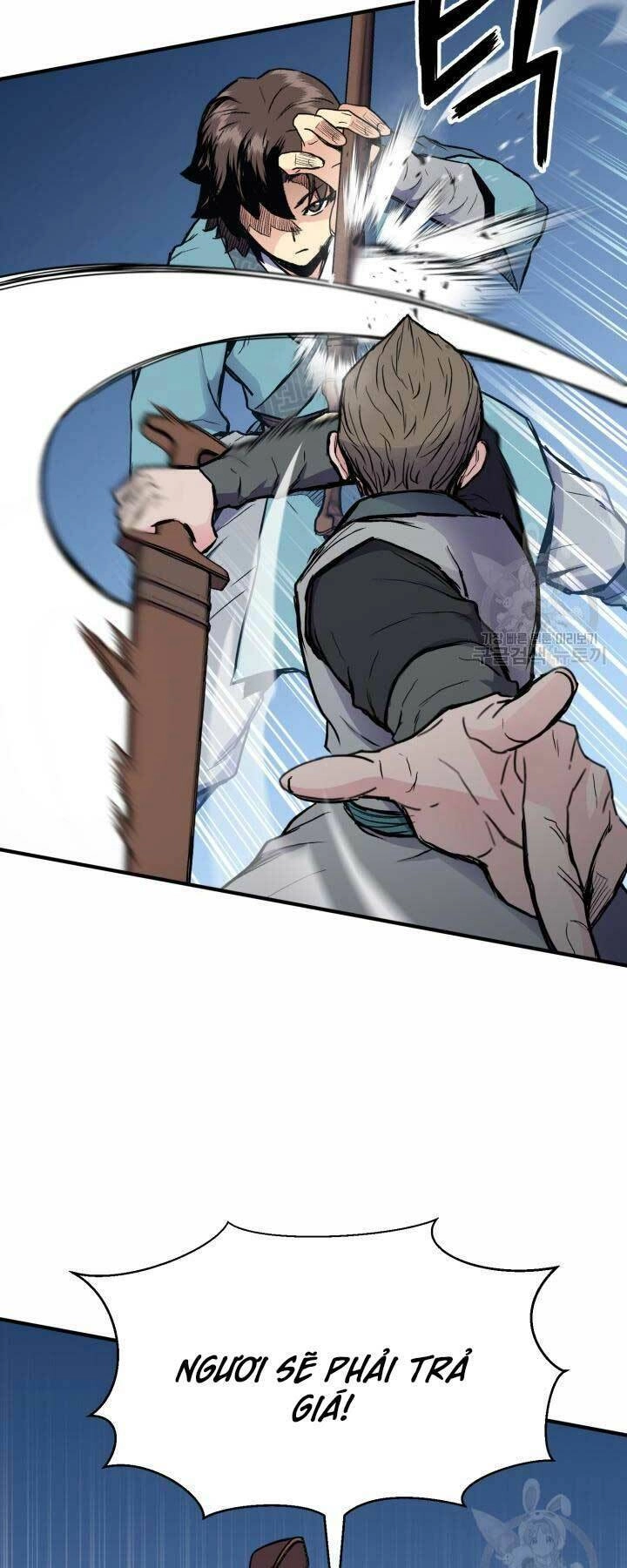 Ta Là Chủ Nhân Của Thư Viện Võ Công Chapter 5 - 37