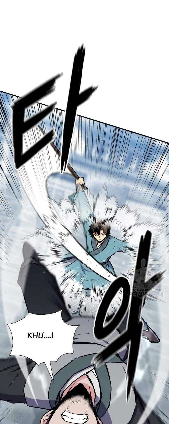 Ta Là Chủ Nhân Của Thư Viện Võ Công Chapter 5 - 44