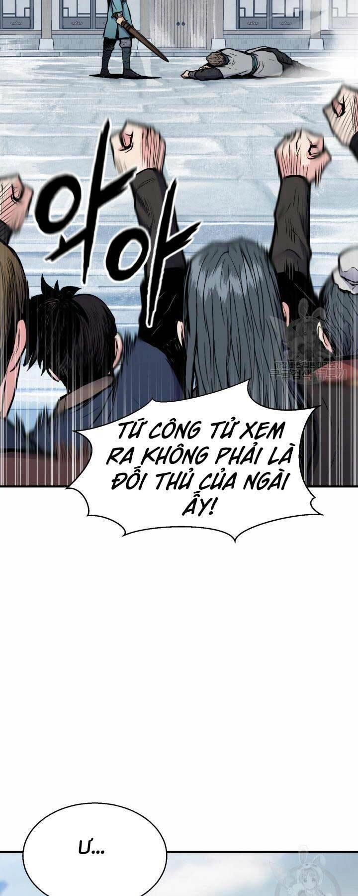 Ta Là Chủ Nhân Của Thư Viện Võ Công Chapter 5 - 57