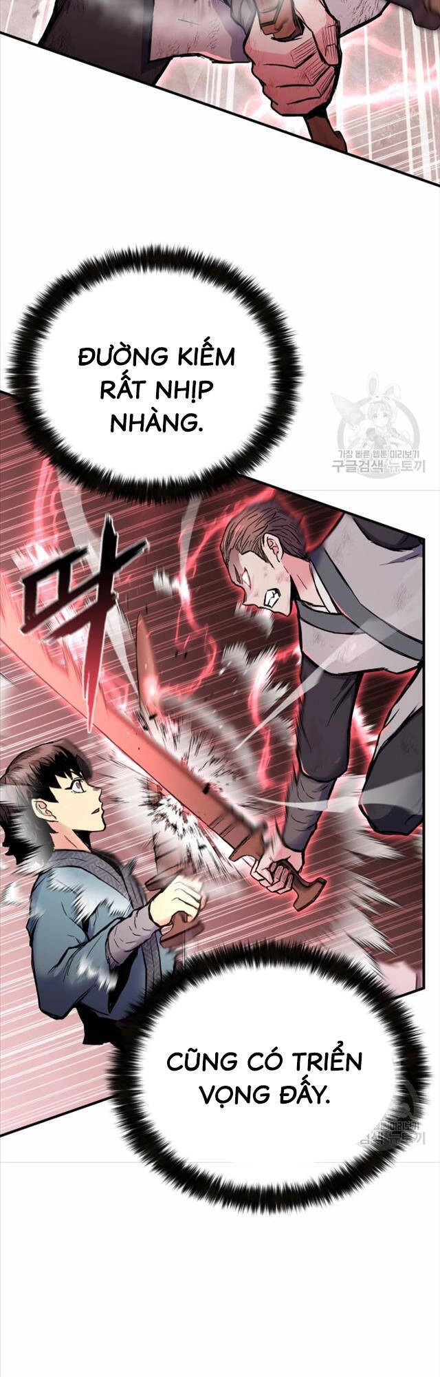 Ta Là Chủ Nhân Của Thư Viện Võ Công Chapter 6 - 21