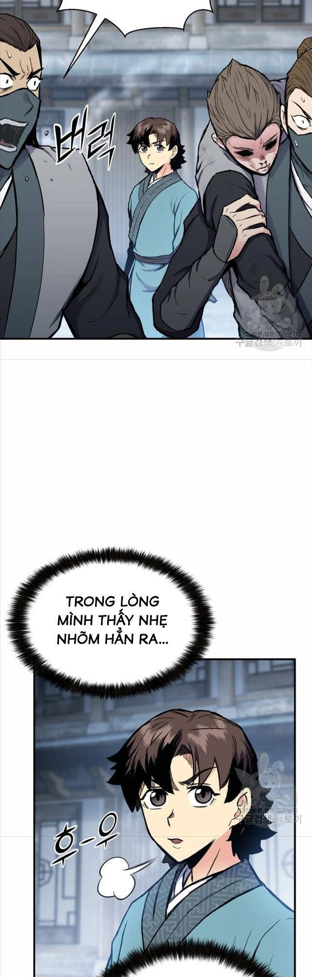 Ta Là Chủ Nhân Của Thư Viện Võ Công Chapter 6 - 34