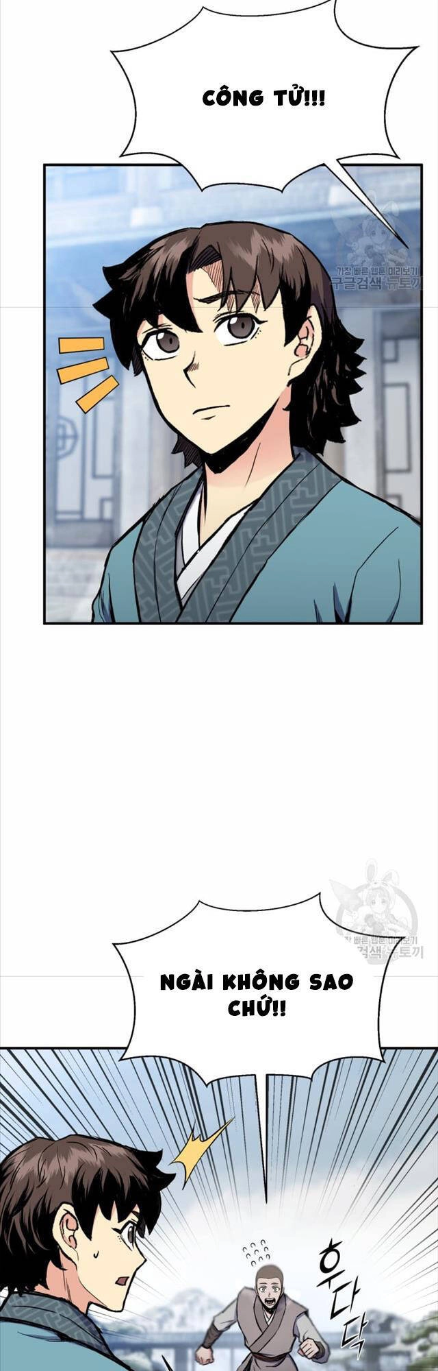 Ta Là Chủ Nhân Của Thư Viện Võ Công Chapter 6 - 40