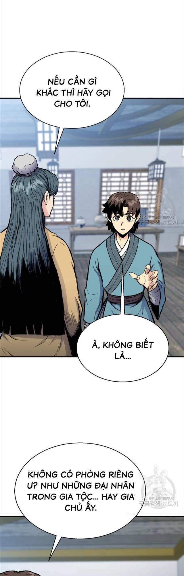 Ta Là Chủ Nhân Của Thư Viện Võ Công Chapter 6 - 46