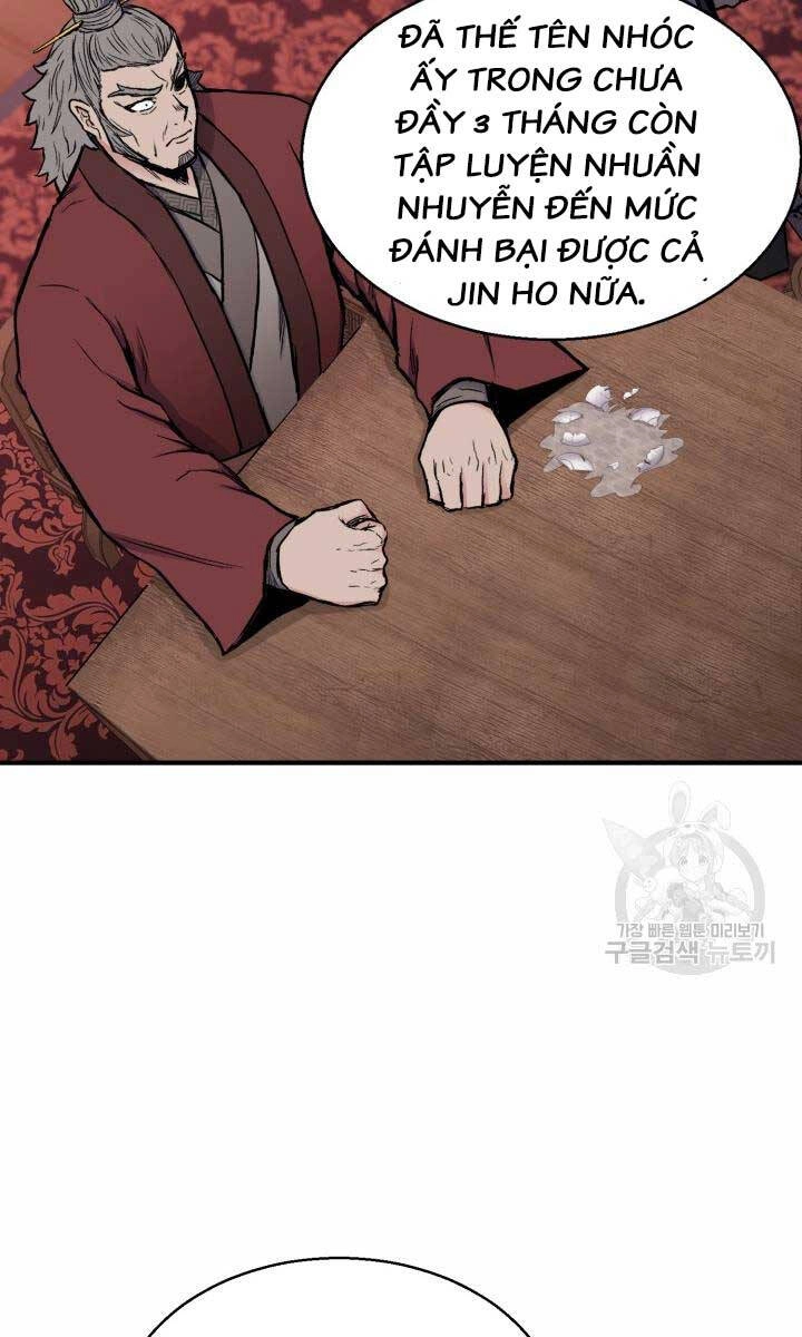 Ta Là Chủ Nhân Của Thư Viện Võ Công Chapter 8 - 3