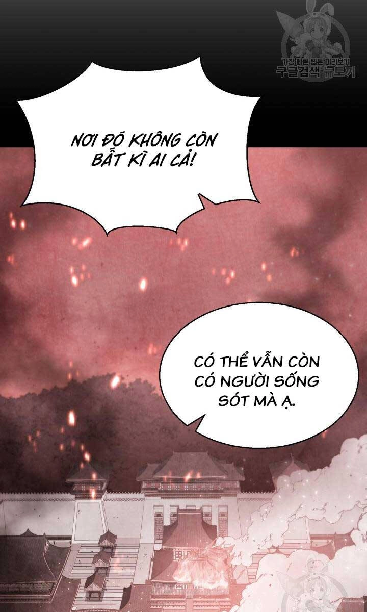 Ta Là Chủ Nhân Của Thư Viện Võ Công Chapter 8 - 10