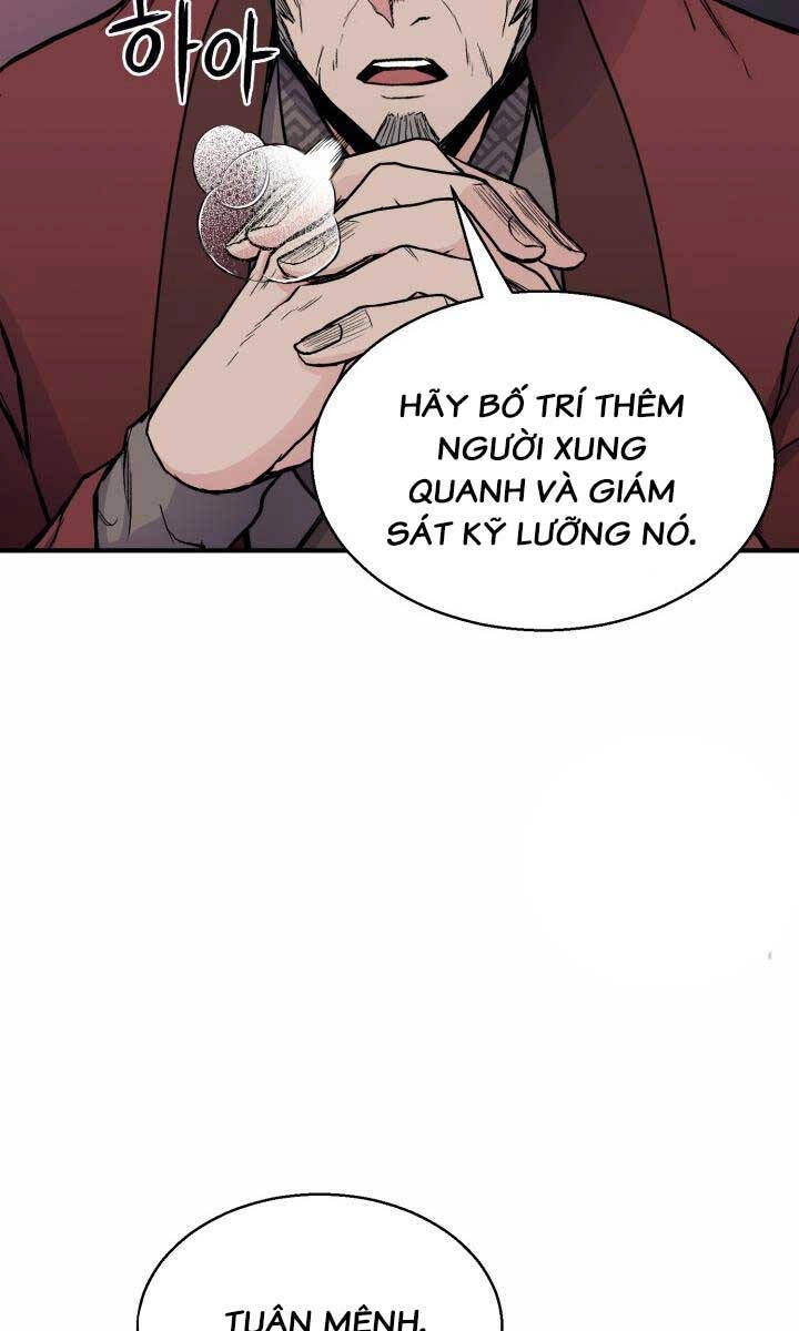 Ta Là Chủ Nhân Của Thư Viện Võ Công Chapter 8 - 15