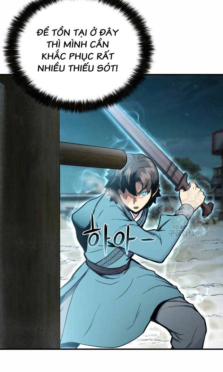 Ta Là Chủ Nhân Của Thư Viện Võ Công Chapter 8 - 28