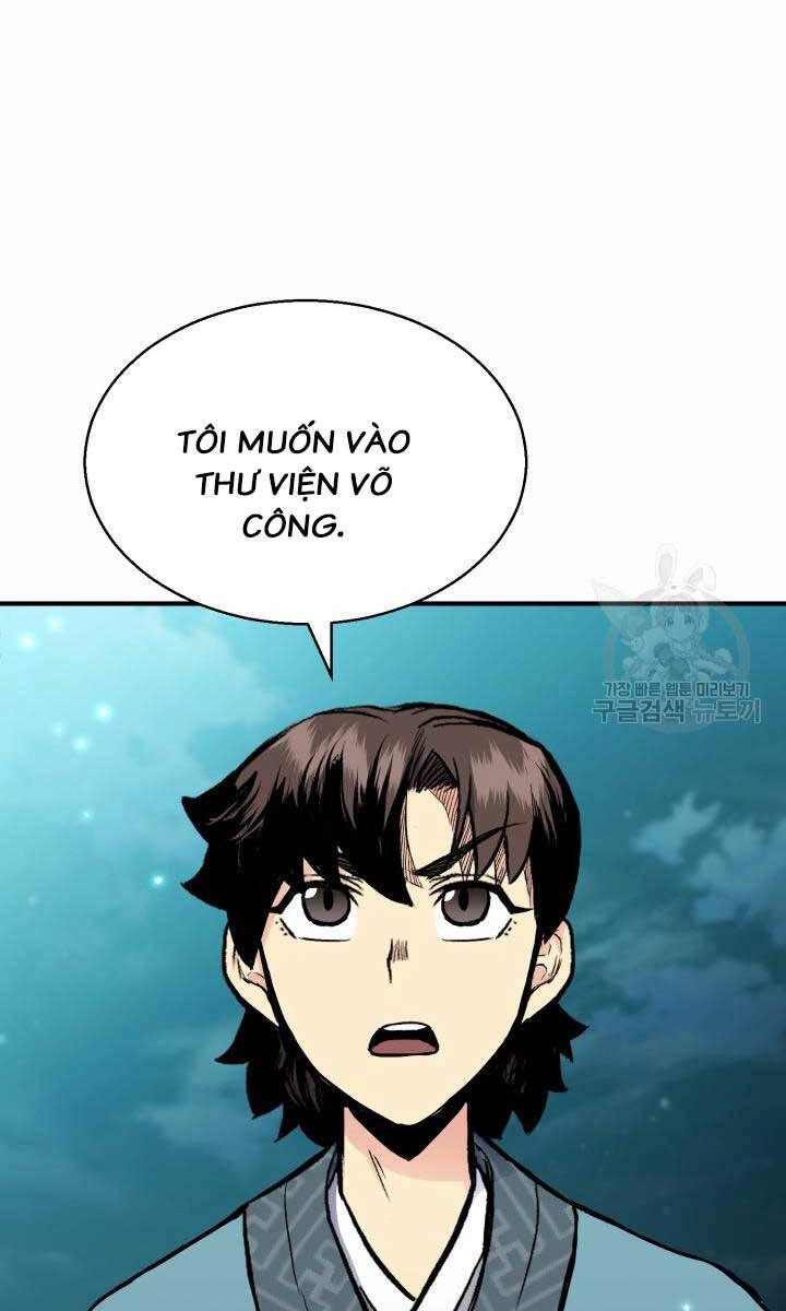 Ta Là Chủ Nhân Của Thư Viện Võ Công Chapter 8 - 41