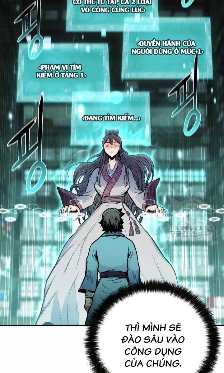 Ta Là Chủ Nhân Của Thư Viện Võ Công Chapter 8 - 52