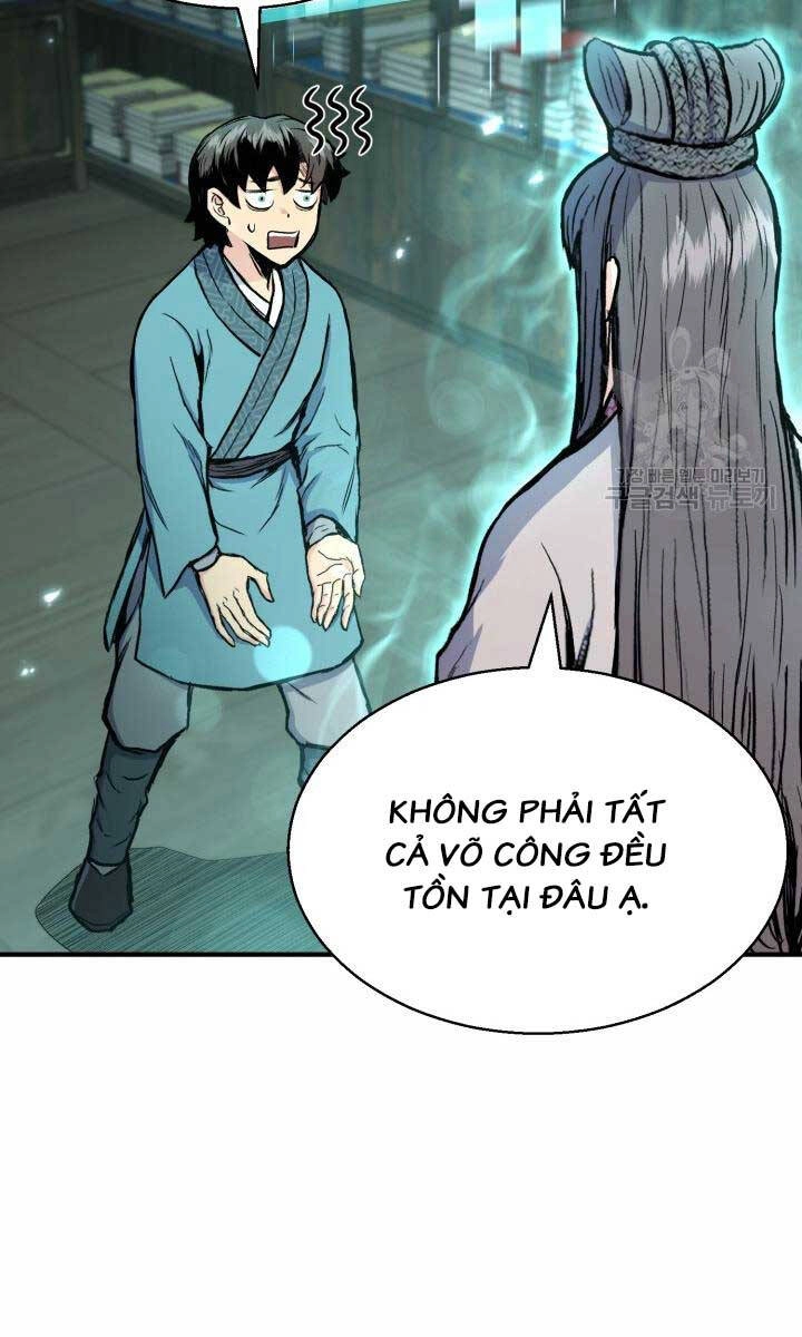 Ta Là Chủ Nhân Của Thư Viện Võ Công Chapter 8 - 55