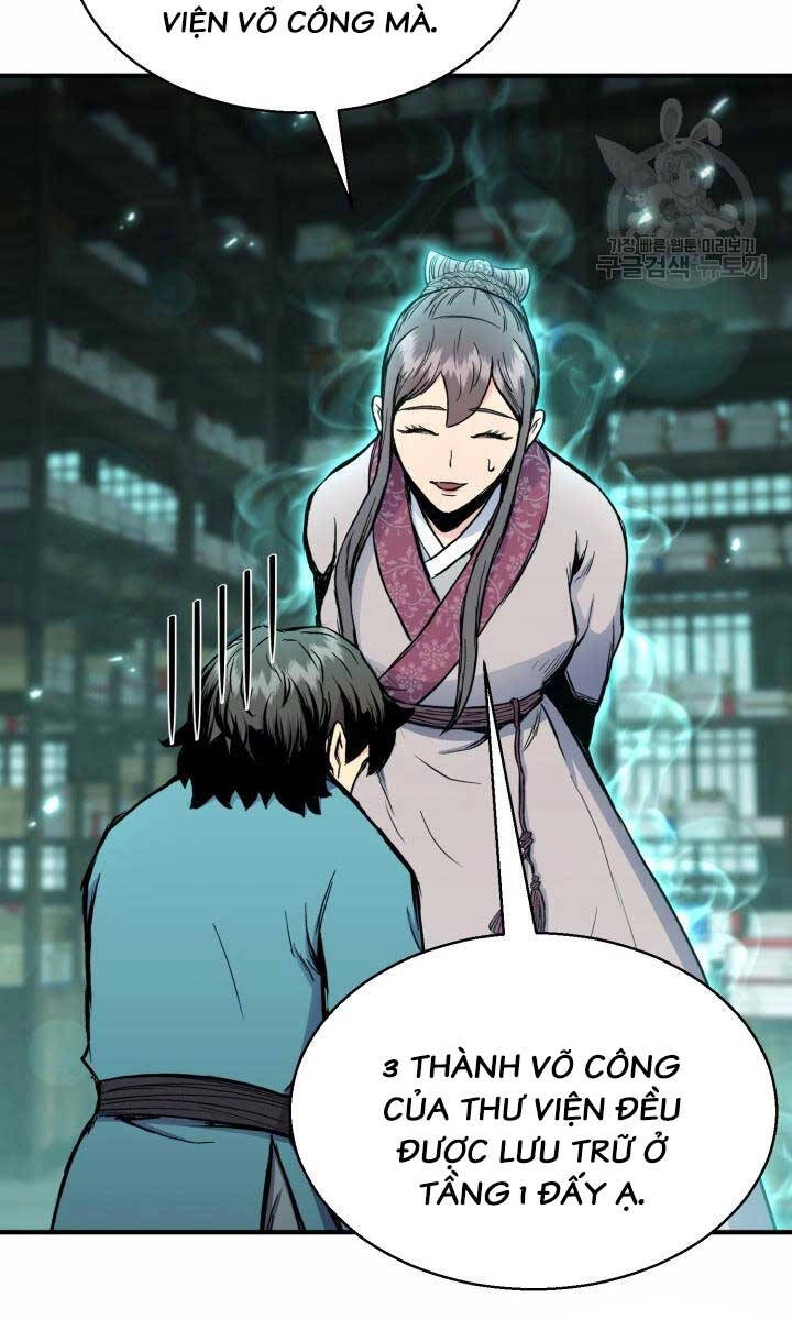 Ta Là Chủ Nhân Của Thư Viện Võ Công Chapter 8 - 69