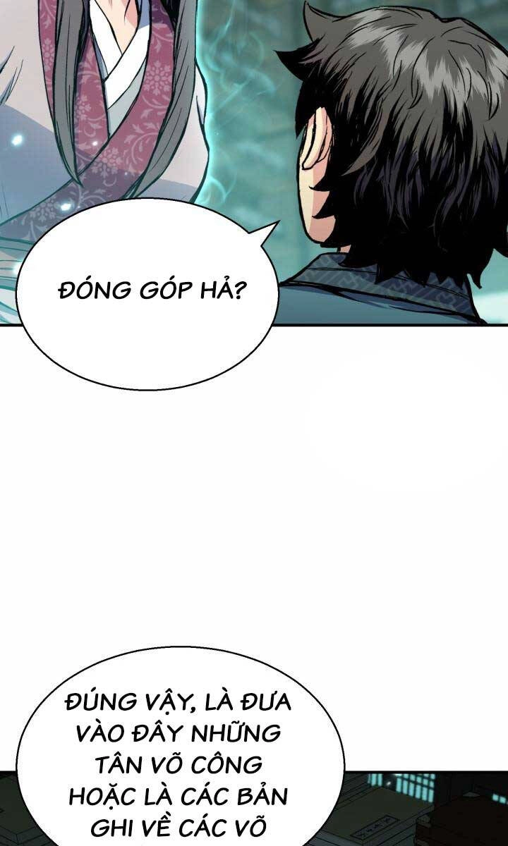 Ta Là Chủ Nhân Của Thư Viện Võ Công Chapter 8 - 77