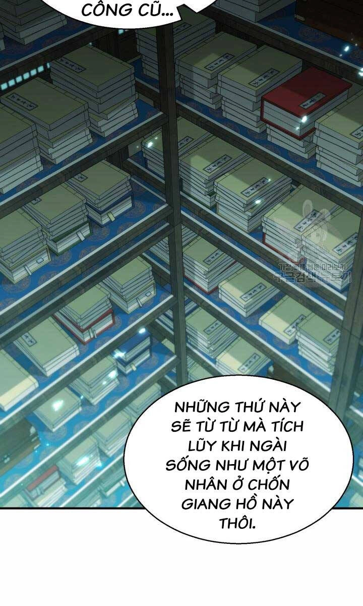 Ta Là Chủ Nhân Của Thư Viện Võ Công Chapter 8 - 78