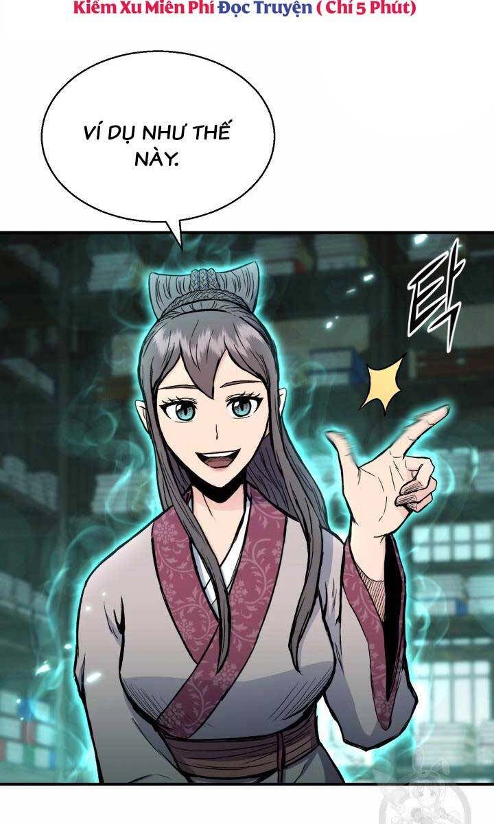 Ta Là Chủ Nhân Của Thư Viện Võ Công Chapter 8 - 82