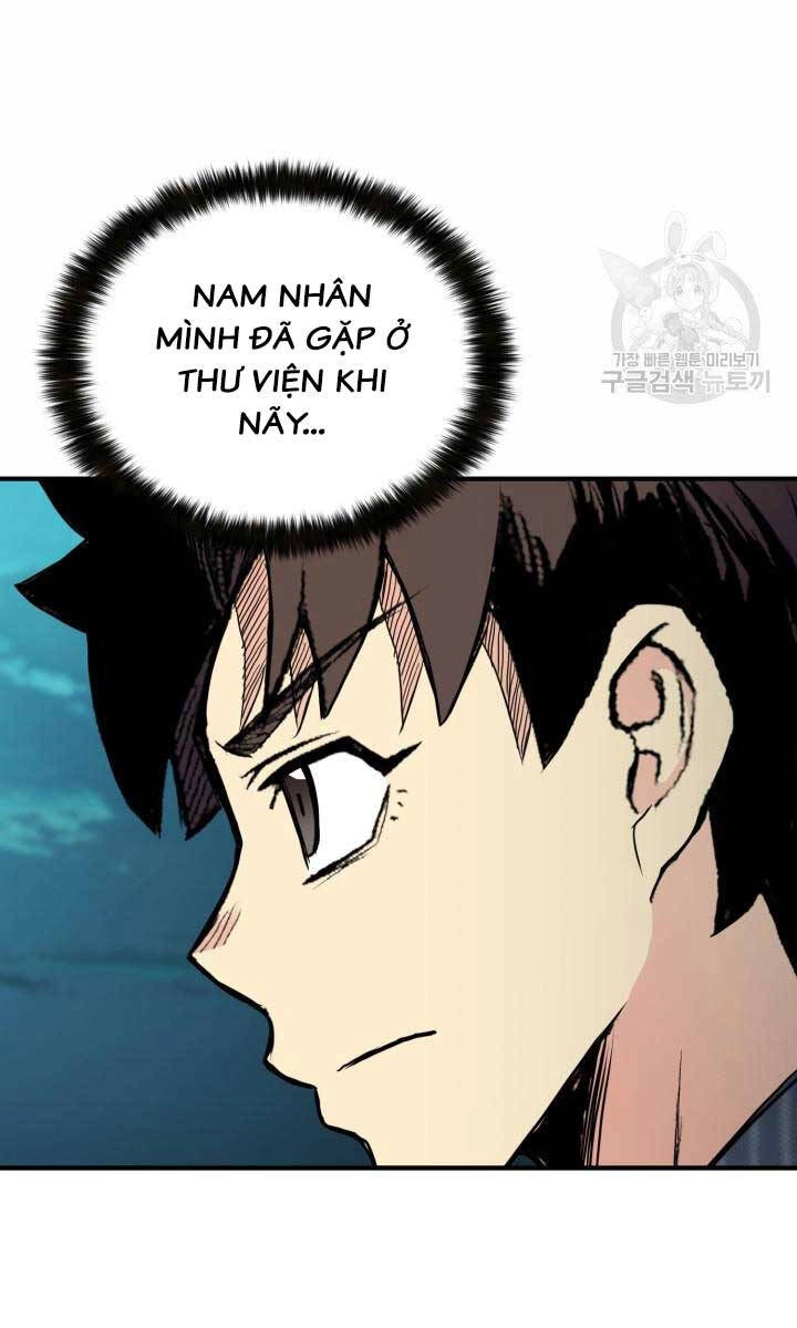 Ta Là Chủ Nhân Của Thư Viện Võ Công Chapter 10 - 21