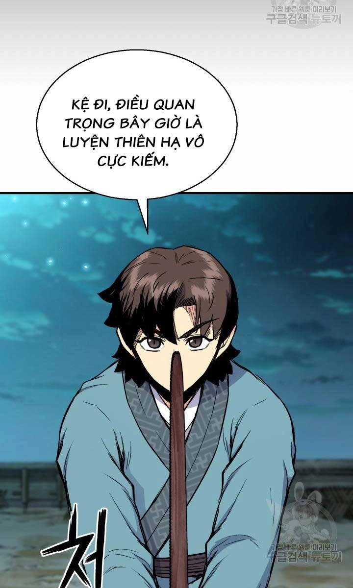 Ta Là Chủ Nhân Của Thư Viện Võ Công Chapter 10 - 24