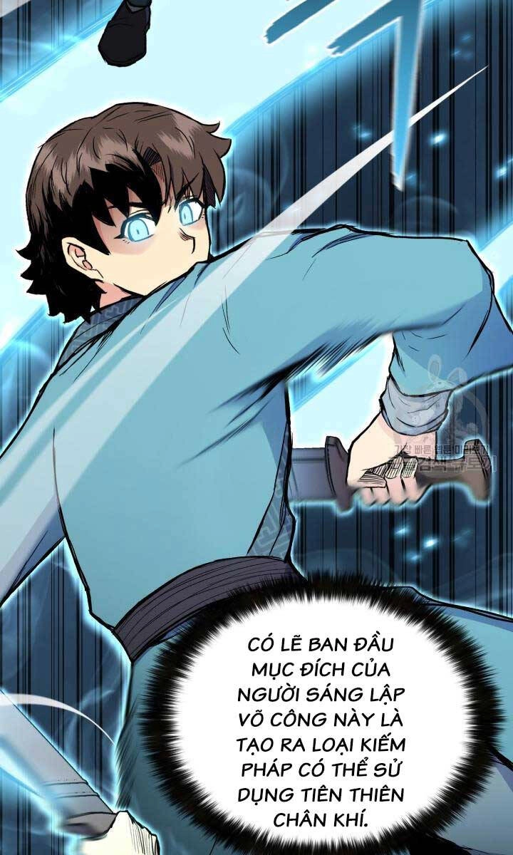 Ta Là Chủ Nhân Của Thư Viện Võ Công Chapter 10 - 31