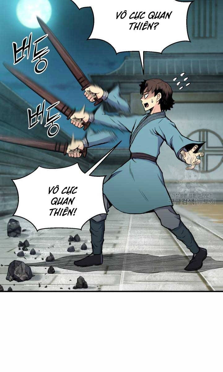 Ta Là Chủ Nhân Của Thư Viện Võ Công Chapter 10 - 70