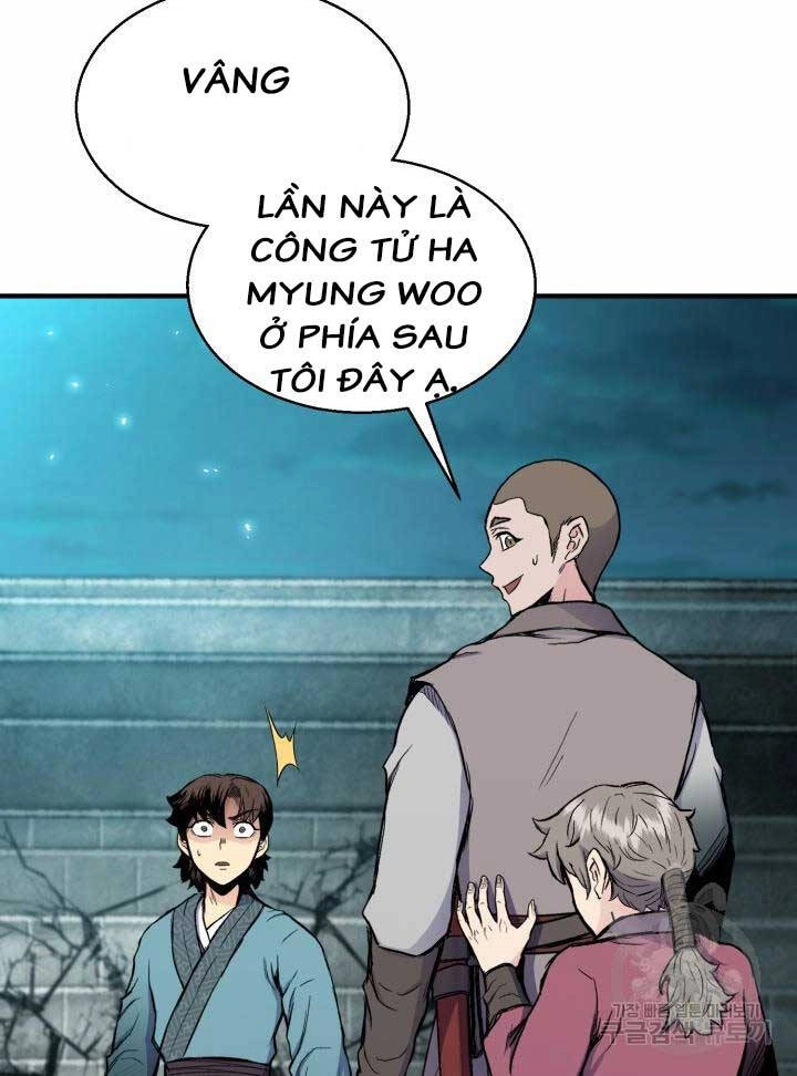 Ta Là Chủ Nhân Của Thư Viện Võ Công Chapter 10 - 104