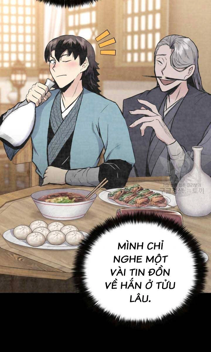 Ta Là Chủ Nhân Của Thư Viện Võ Công Chapter 10 - 109