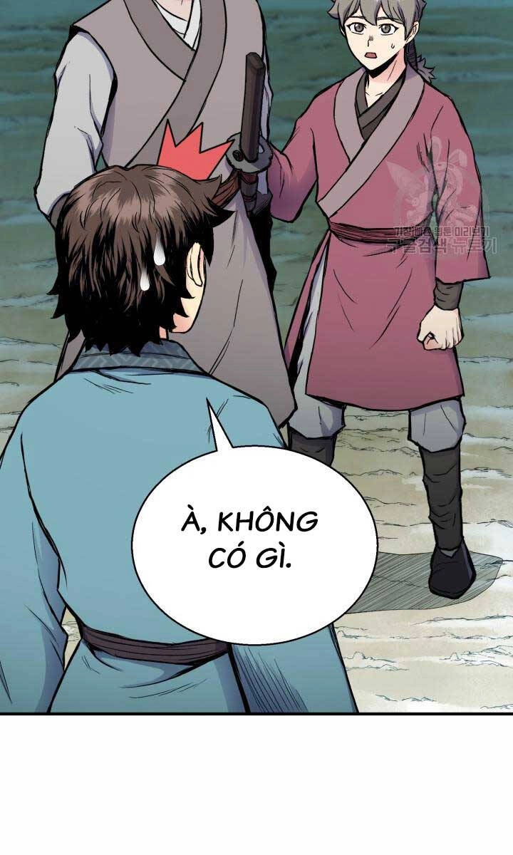 Ta Là Chủ Nhân Của Thư Viện Võ Công Chapter 11 - 8