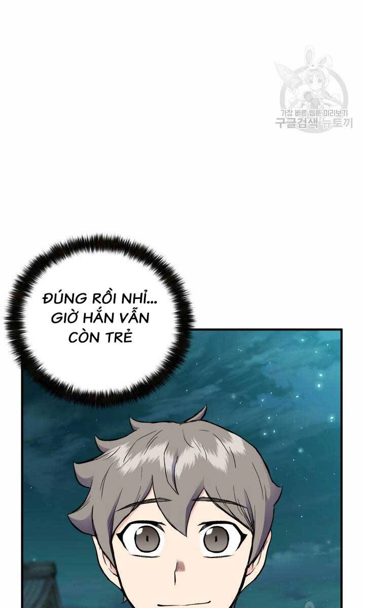 Ta Là Chủ Nhân Của Thư Viện Võ Công Chapter 11 - 9