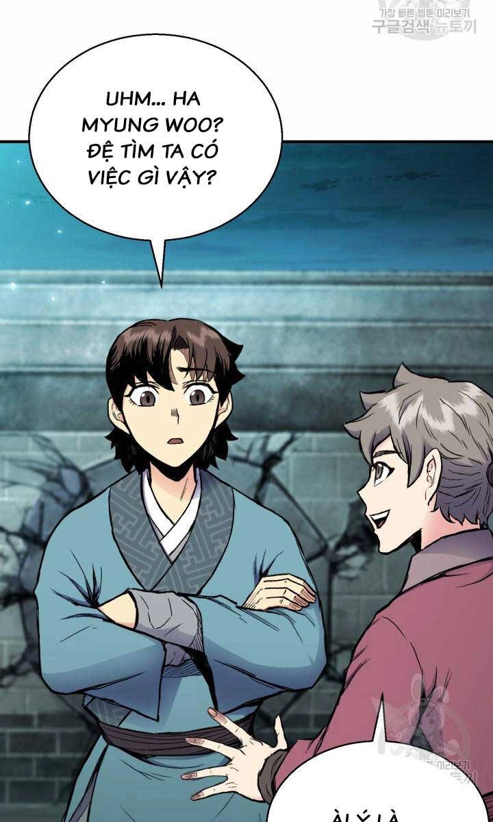 Ta Là Chủ Nhân Của Thư Viện Võ Công Chapter 11 - 11