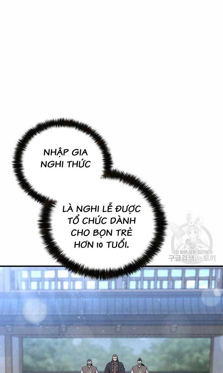 Ta Là Chủ Nhân Của Thư Viện Võ Công Chapter 11 - 14