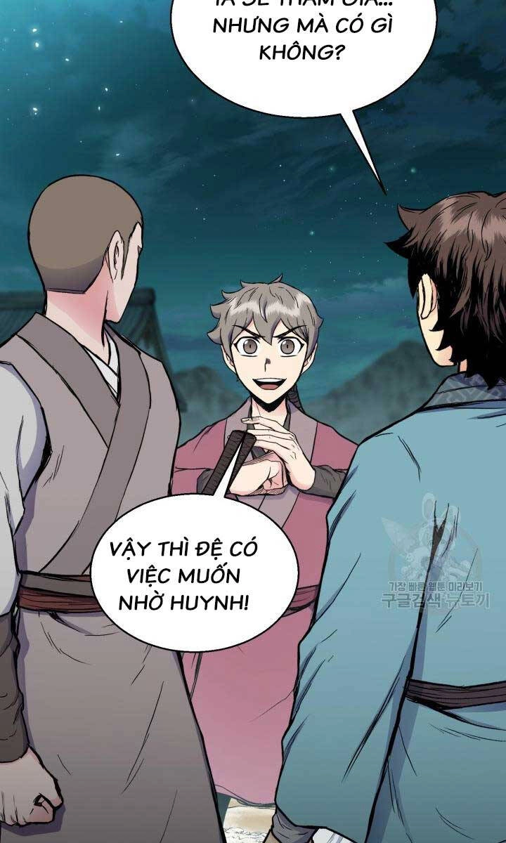 Ta Là Chủ Nhân Của Thư Viện Võ Công Chapter 11 - 18