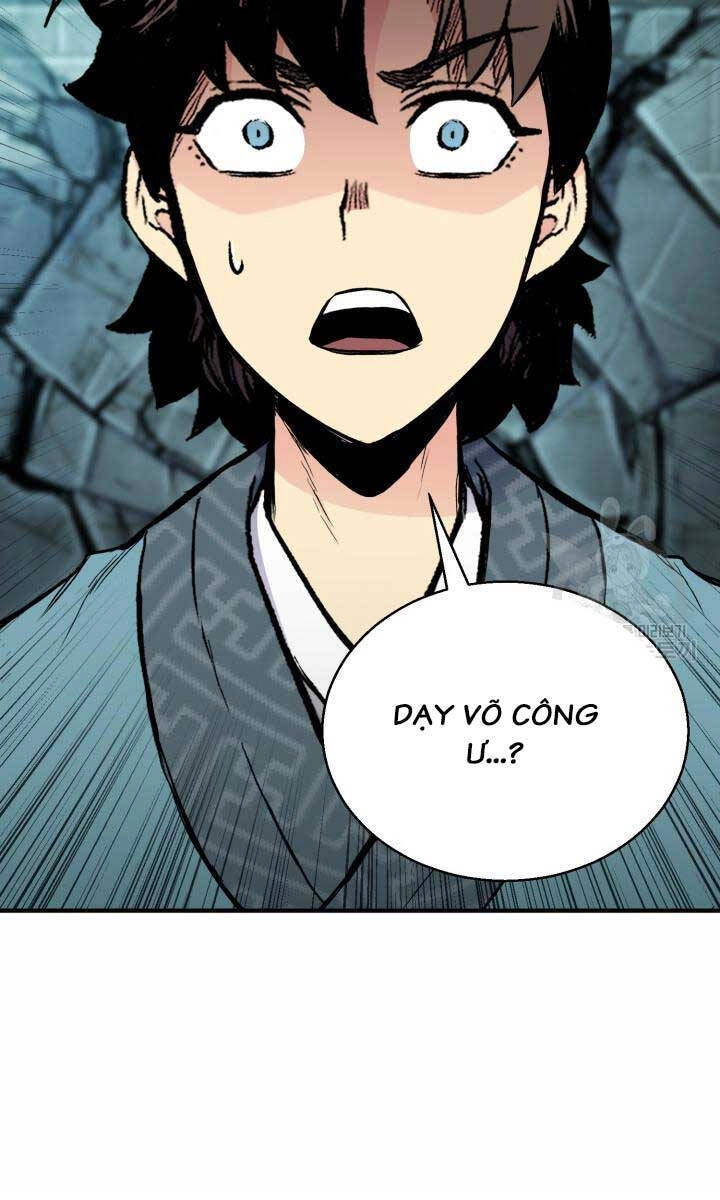 Ta Là Chủ Nhân Của Thư Viện Võ Công Chapter 11 - 20