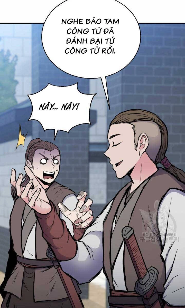 Ta Là Chủ Nhân Của Thư Viện Võ Công Chapter 11 - 28