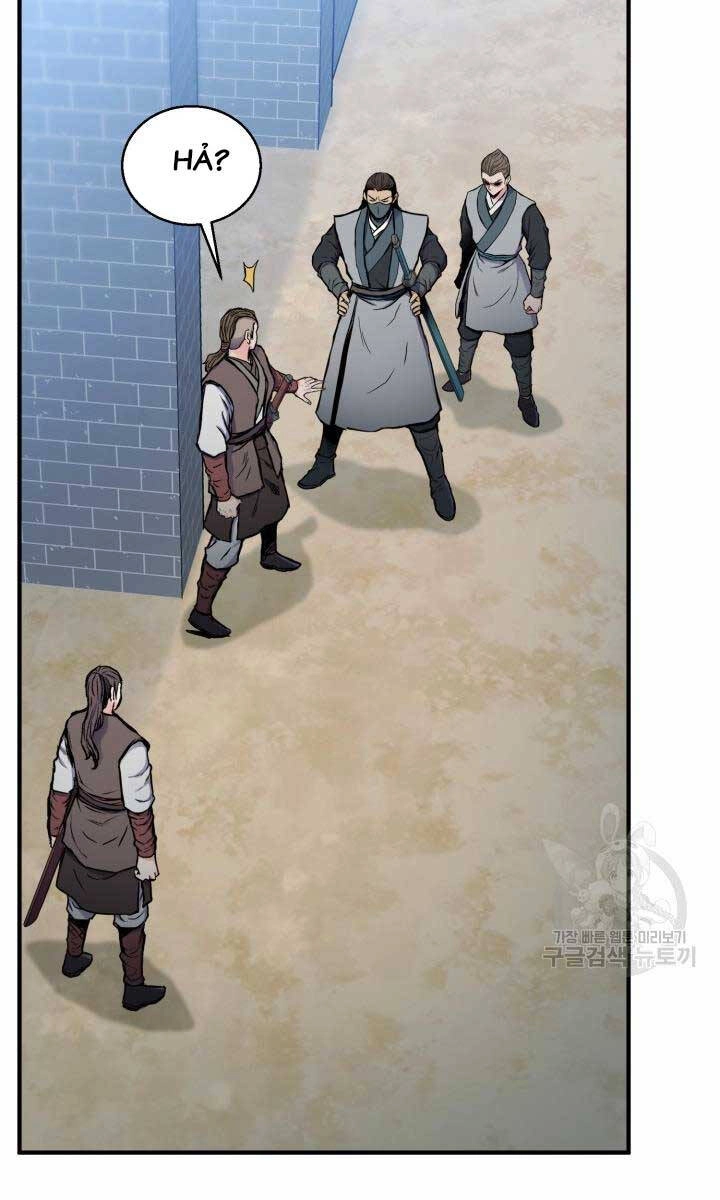 Ta Là Chủ Nhân Của Thư Viện Võ Công Chapter 11 - 32