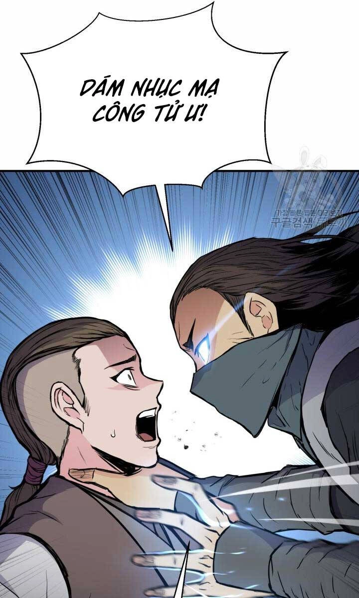 Ta Là Chủ Nhân Của Thư Viện Võ Công Chapter 11 - 37