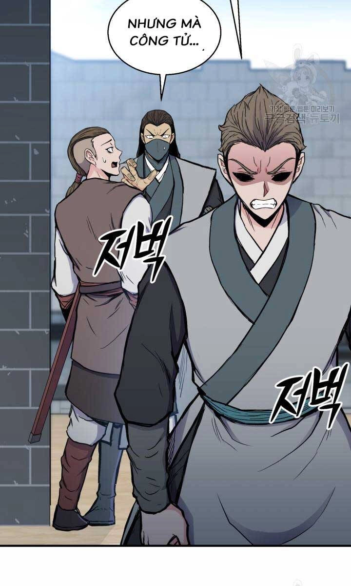 Ta Là Chủ Nhân Của Thư Viện Võ Công Chapter 11 - 39