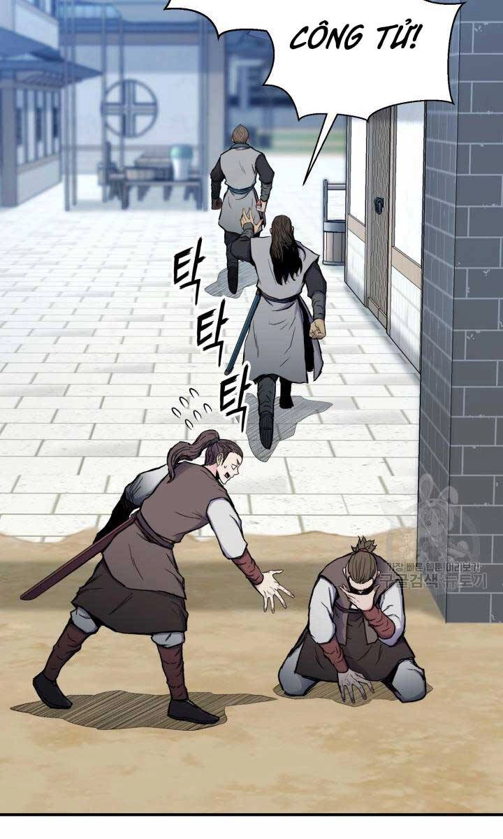 Ta Là Chủ Nhân Của Thư Viện Võ Công Chapter 11 - 44