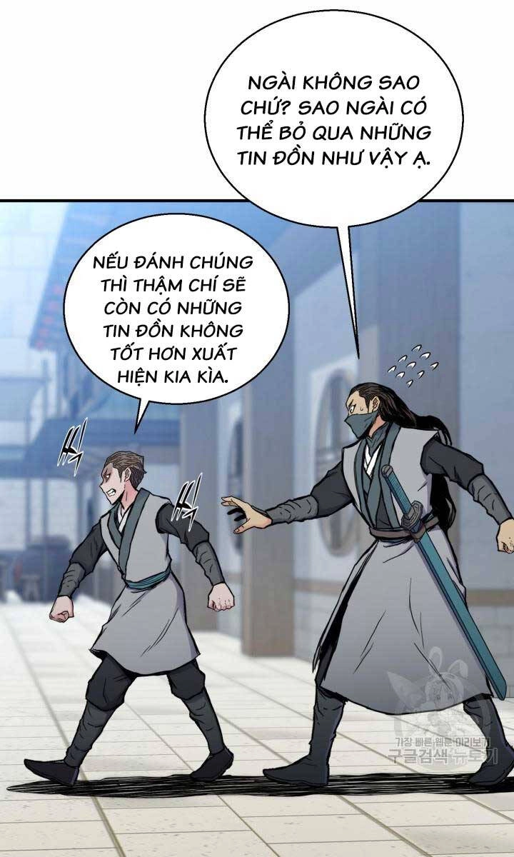 Ta Là Chủ Nhân Của Thư Viện Võ Công Chapter 11 - 46