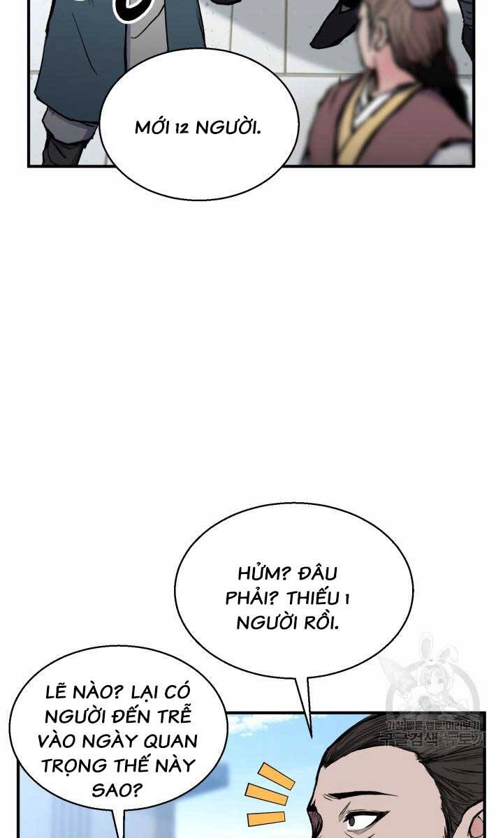 Ta Là Chủ Nhân Của Thư Viện Võ Công Chapter 11 - 61