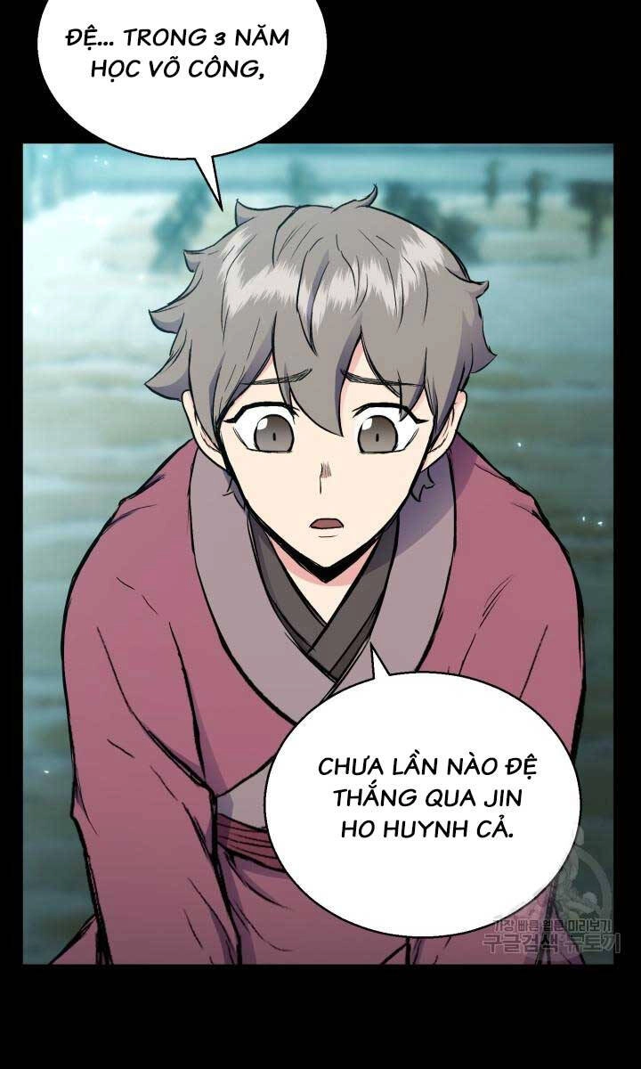 Ta Là Chủ Nhân Của Thư Viện Võ Công Chapter 11 - 76