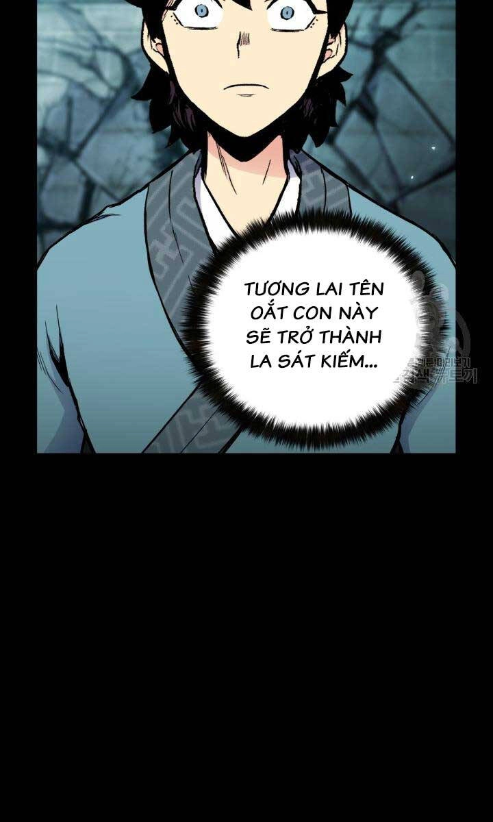 Ta Là Chủ Nhân Của Thư Viện Võ Công Chapter 11 - 81