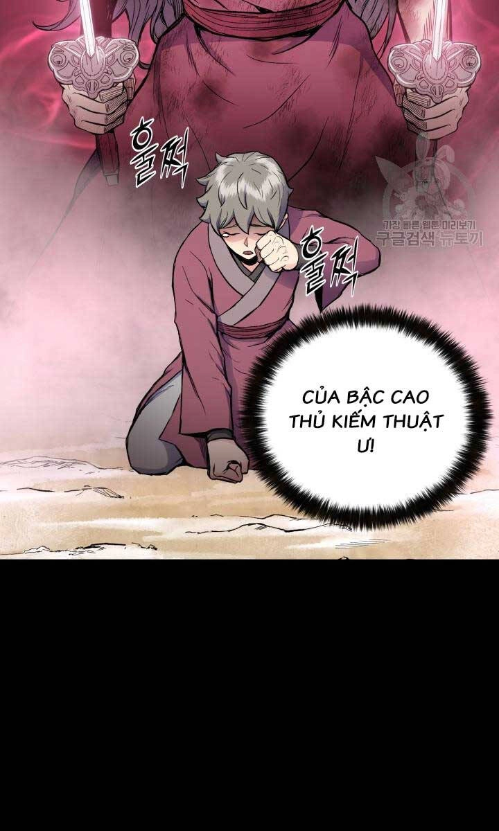 Ta Là Chủ Nhân Của Thư Viện Võ Công Chapter 11 - 83