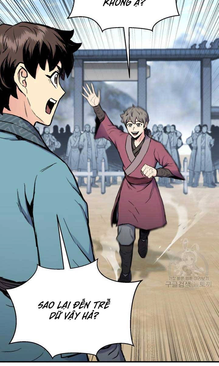 Ta Là Chủ Nhân Của Thư Viện Võ Công Chapter 11 - 88