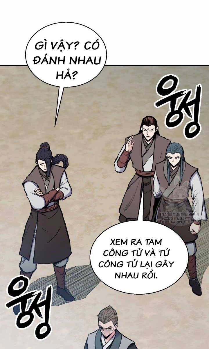 Ta Là Chủ Nhân Của Thư Viện Võ Công Chapter 11 - 117