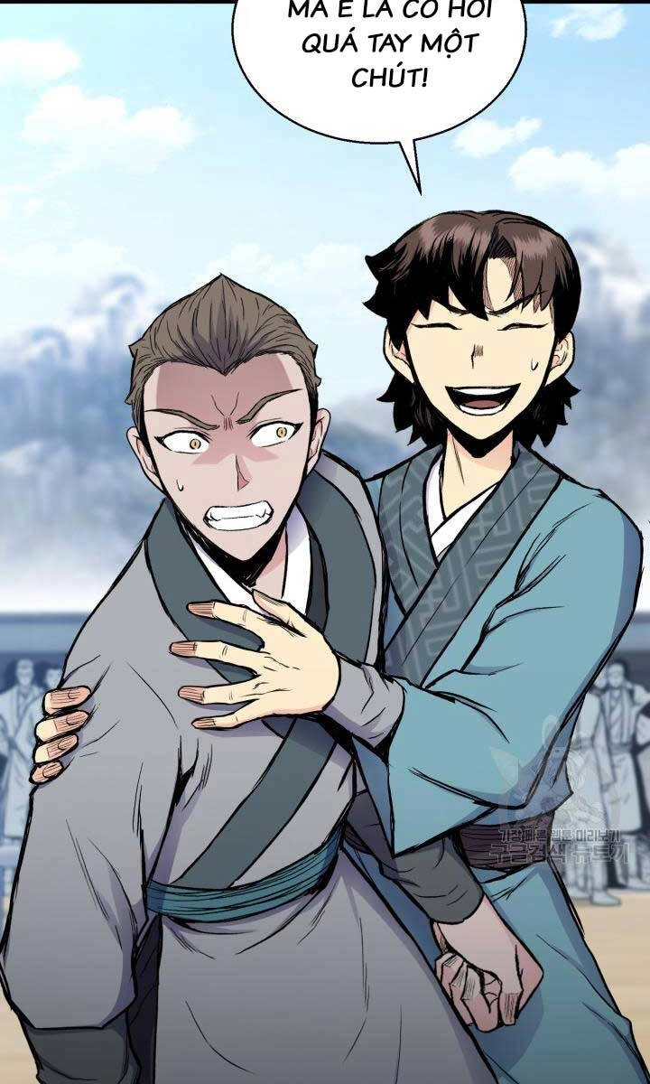 Ta Là Chủ Nhân Của Thư Viện Võ Công Chapter 11 - 127