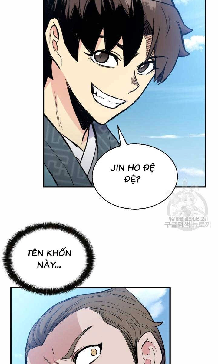 Ta Là Chủ Nhân Của Thư Viện Võ Công Chapter 11 - 129