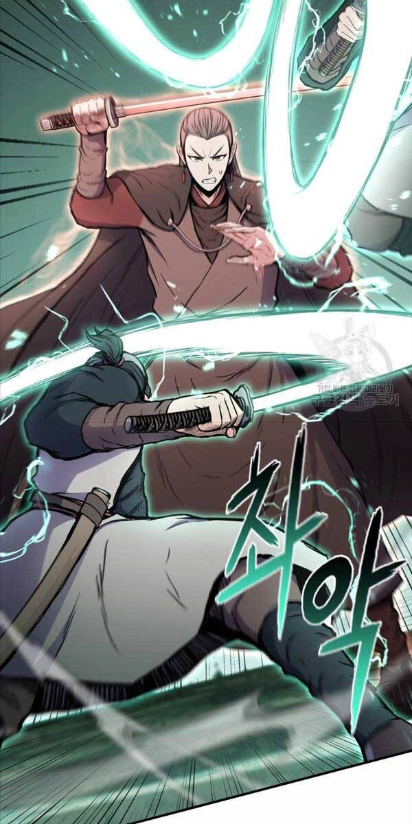 Ta Là Chủ Nhân Của Thư Viện Võ Công Chapter 43 - 41